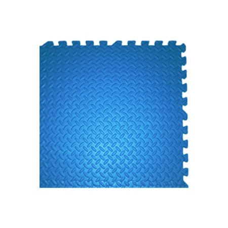 Party Baby Foam Mats – Blue