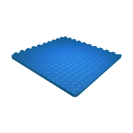 Party Baby Foam Mats – Blue