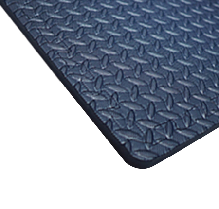 Party Baby Foam Mats – Navy Blue
