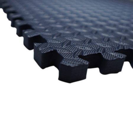 Party Baby Foam Mats – Navy Blue