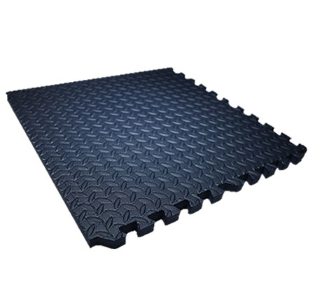 Party Baby Foam Mats – Navy Blue