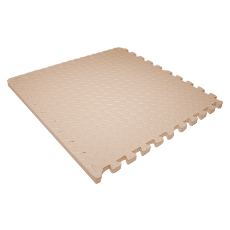 Party Baby Foam Mats – Biege