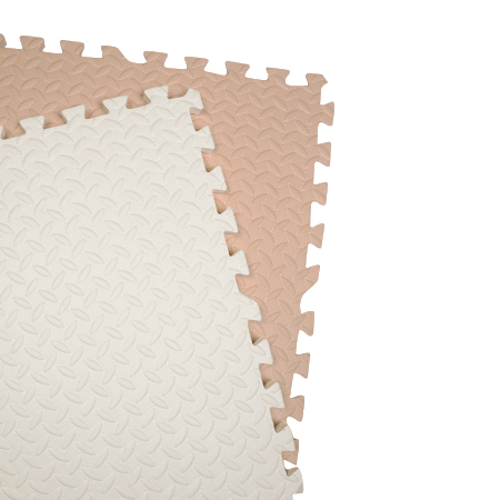 Party Baby Foam Mats – Biege