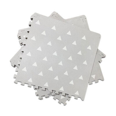 Tiny Triangles