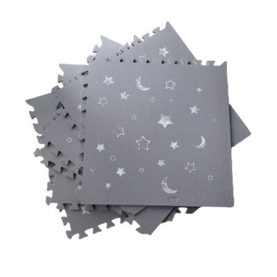 Star and Moon